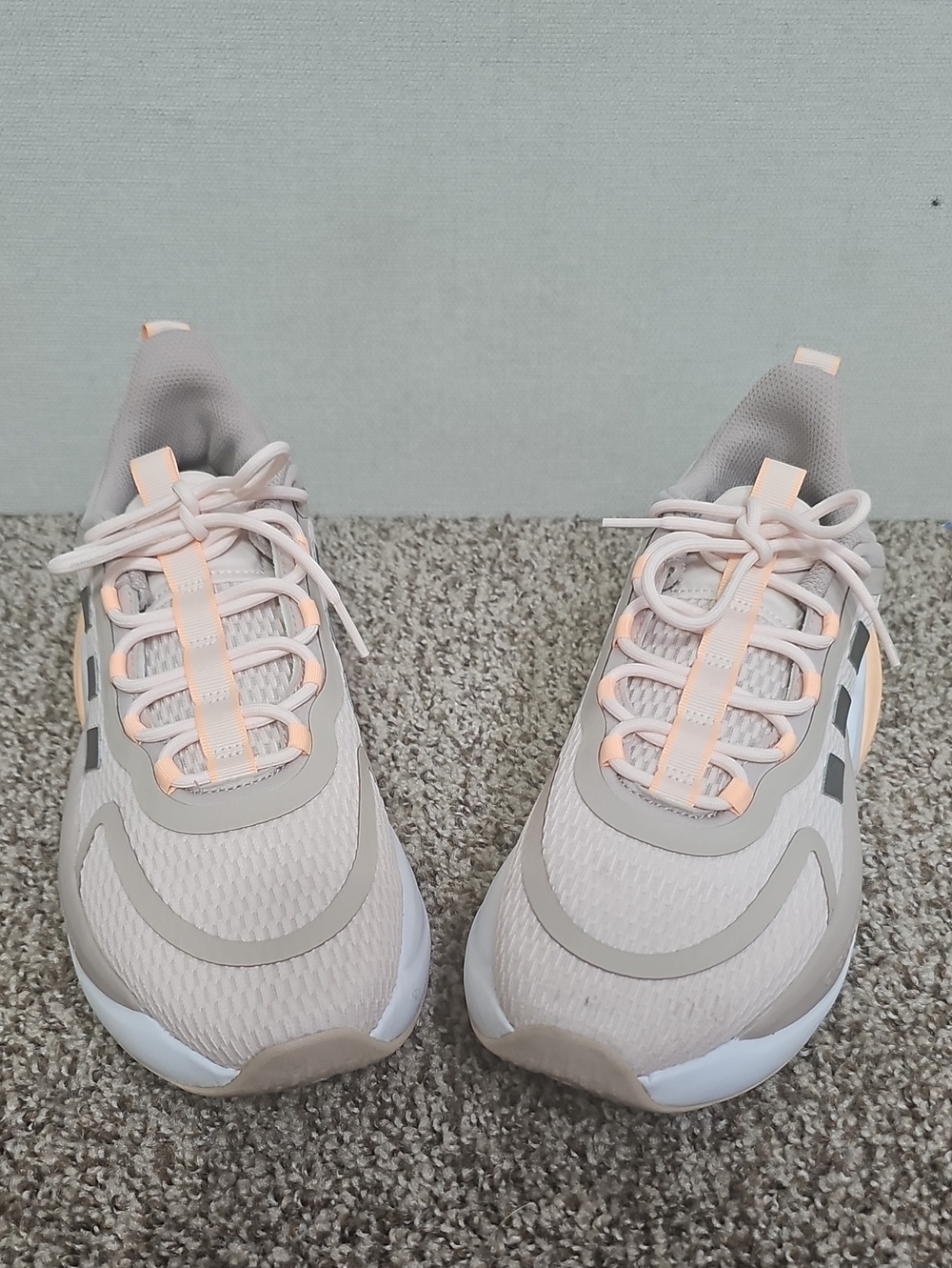 ADIDAS ALPHABOUNCE+ WOMENS SNEAKERS BFPM-10-006